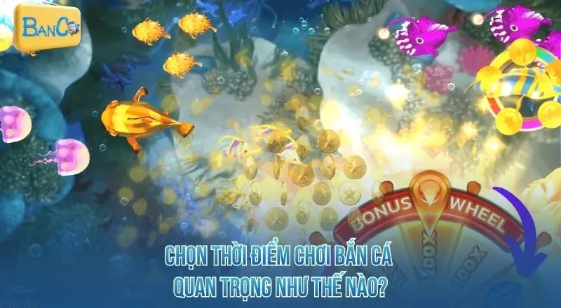 chon-thoi-diem-choi-ban-ca-quan-trong-nhu-the-nao