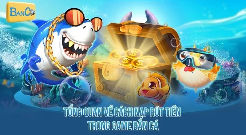 tong-quan-ve-cach-nap-rut-tien-trong-game-ban-ca