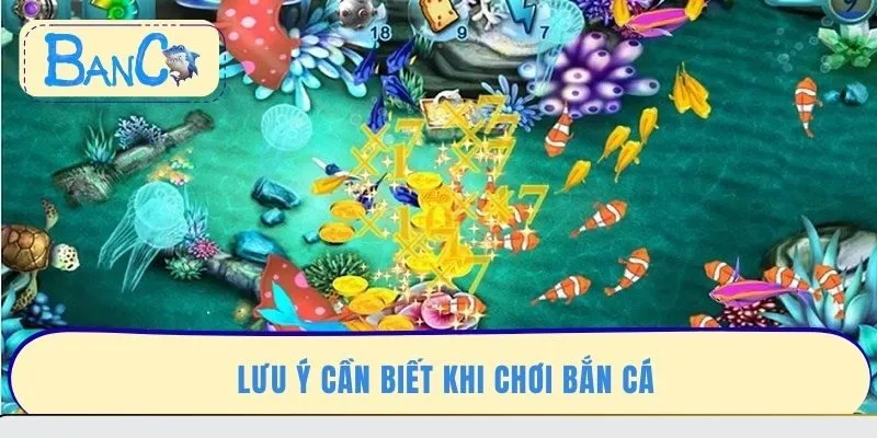 luu-y-can-biet-khi-choi-ban-ca